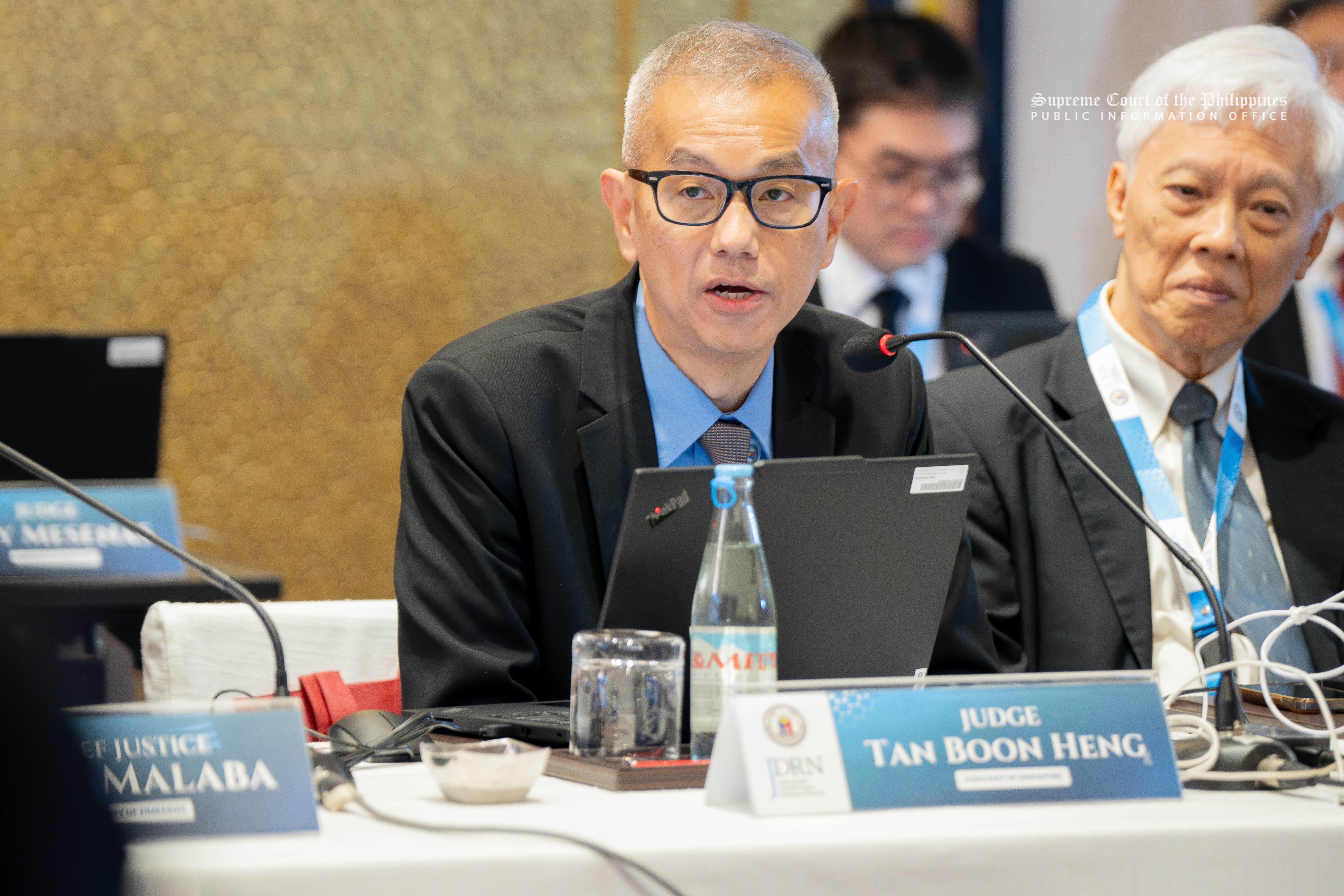 4th JDRN Meeting photos 